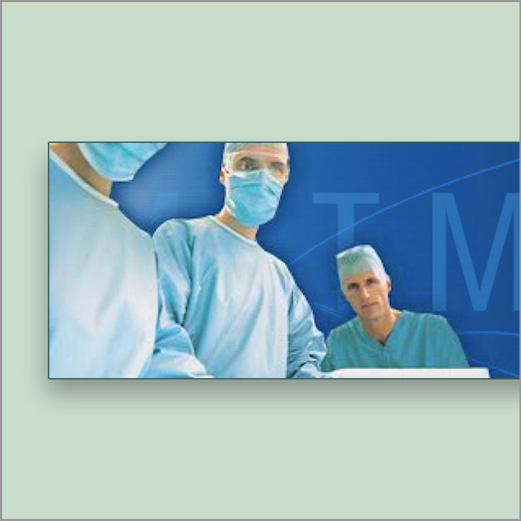 Bausch & Lomb Animation