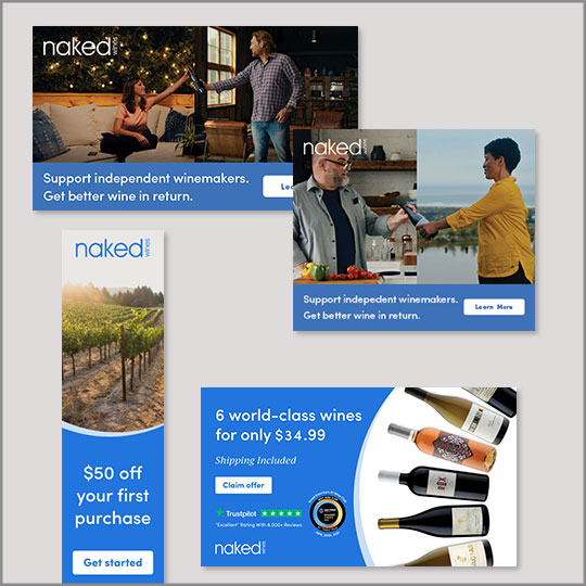 Digital Ads