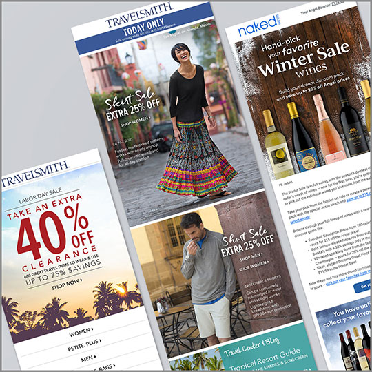 Email Design