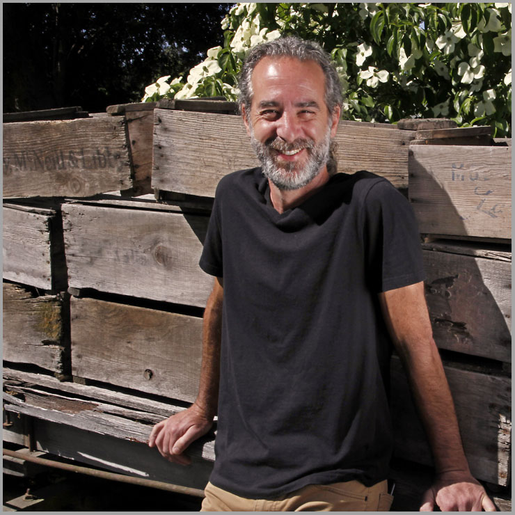 Winemaker Chris Condos photography1
